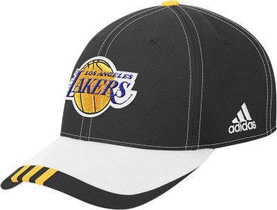 Men's Lakers Authentic Team Cap