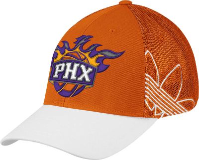 Men's Suns Structured Flex Mesh Cap