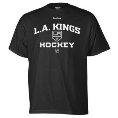 Men's Kings Progression Team Tee - Black