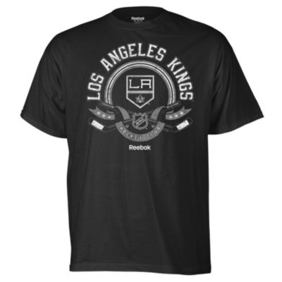 Men's Kings Main Attraction Tee - Black
