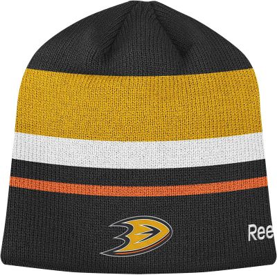 Men's Ducks Official Player Beanie