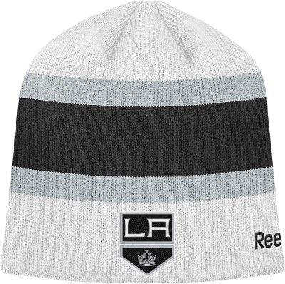 Men's Kings Official Player Beanie