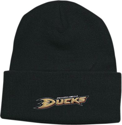 Youth Ducks Cuffed Beanie Beanie