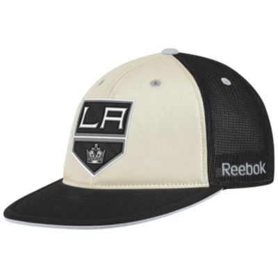 Men's Kings Pro Shape Flat Brim Cap