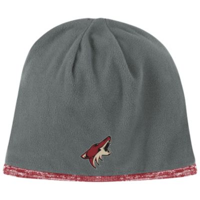 Men's Coyotes Reversible Beanie