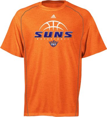 Men's Suns Fast Break Tee - Orange