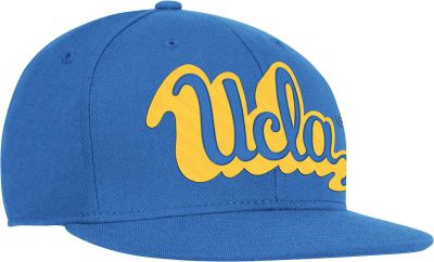 Men's UCLA FVF Cap - Blue