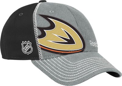 Men's Ducks 2012 Draft Cap - Black