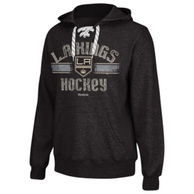 Men's Kings New Reputation Hoody - Black