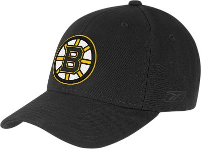 Men's Bruins Wool Blend Cap
