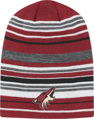 Men's Coyotes Long Knit Beanie