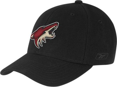 Men's Coyotes Wool Blend Cap