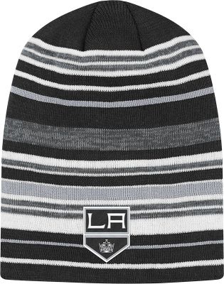 Men's Kings Long Knit Beanie