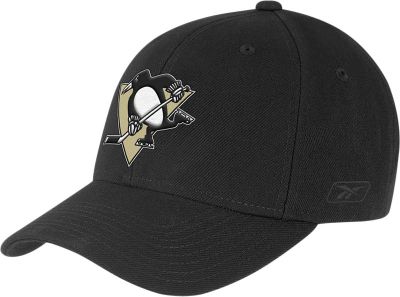 Men's Penguins Wool Blend Cap