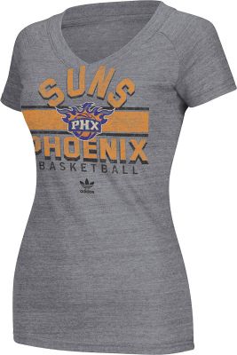 Women's Suns Old Feeling Tee - Gray