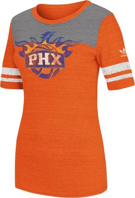 Women's Suns Big Better Tee - Orange