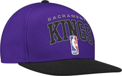 Men's Kings Authentic Draft Cap