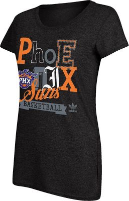 Women's Suns Dream Mix Tee - Black