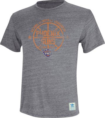 Men's Suns Baseline Tee - Gray