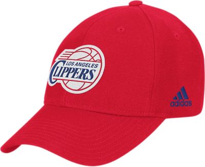 Men's Clippers Pro Adjustable Cap