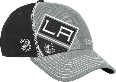 Men's Kings Pro Shape Draft 2012 Cap - Gray