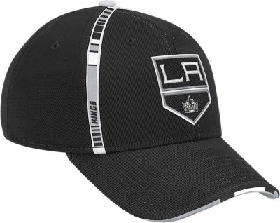 Men's Kings Draft 2011 Cap - Black