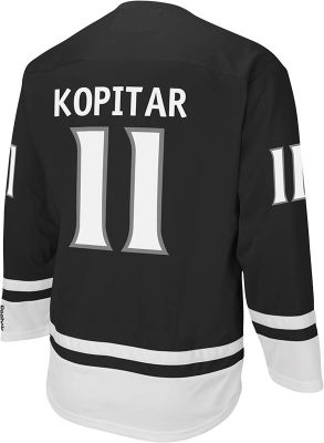 Men's LA Kings Kopitar Chase Jersey - Black