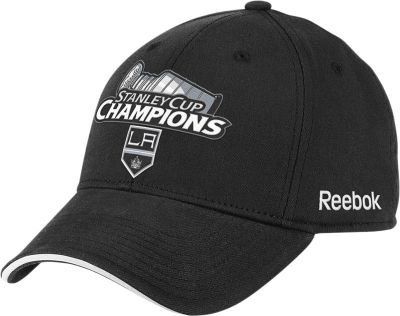 Men's LA Kings 2012 Champion Cap