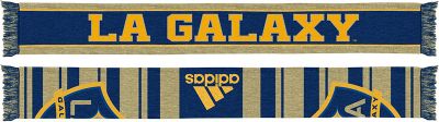 LA Galaxy Scarf
