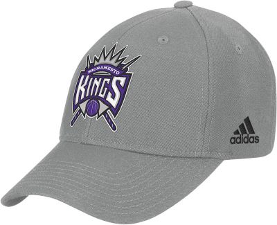Men's Kings Pro Wool Adjustable Cap