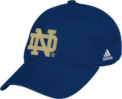 Men's Notre Dame Primary Logo Cap