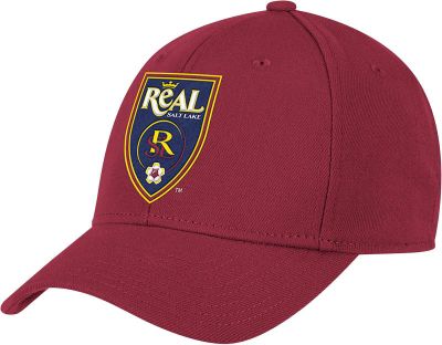 Men's RSL Structured Flex Cap - Navy / Dark Blue