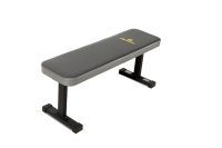Flat Bench