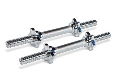 Standard Dumbbell Handle Pair