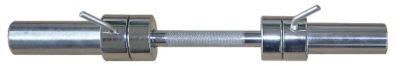 Olympic Dumbbell Handle
