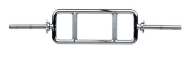 Threaded Tricep Bar