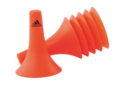 High Cones (6-Pack)