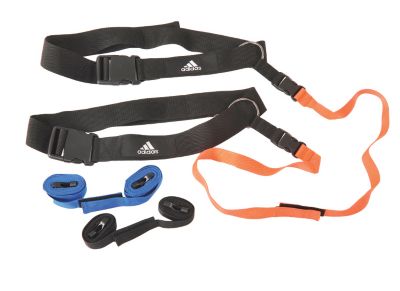 Reaction Belt