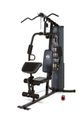 150lb Home Gym
