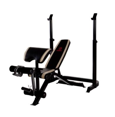 Olympic Weight Bench