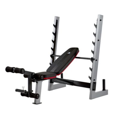 Olympic Bench