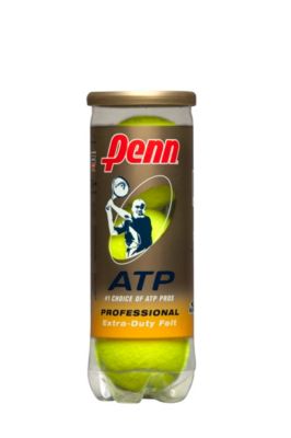 ATP XD 3 Ball Can