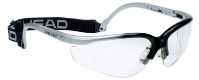 Pro Elite Racquetball Eyewear