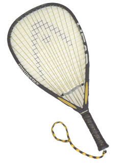 i.165 Racquetball Racquet-S05+