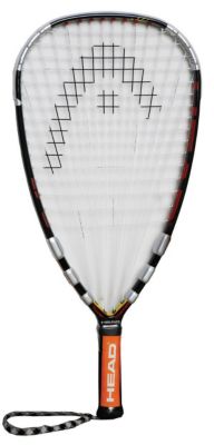 Liquidmetal 170 Racquetball Racquet