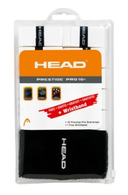 Prestige Pro 10+Pack Overgrip