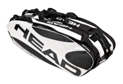 Djokovic Combi Racket Bag