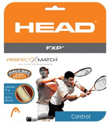 1/2 set FXP String