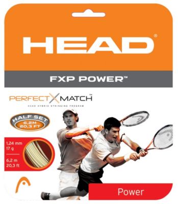 1/2 set FXP Power String