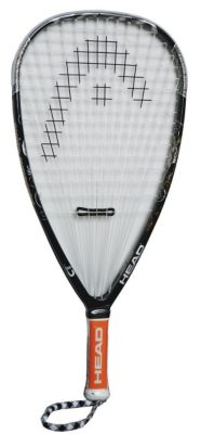 Problem Child Racquetball Racquet